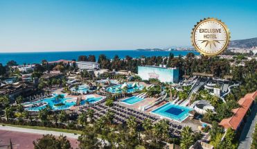 ATLANTIQUE HOLIDAY CLUB